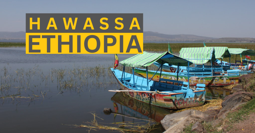 10 THINGS TO DO IN HAWASSA