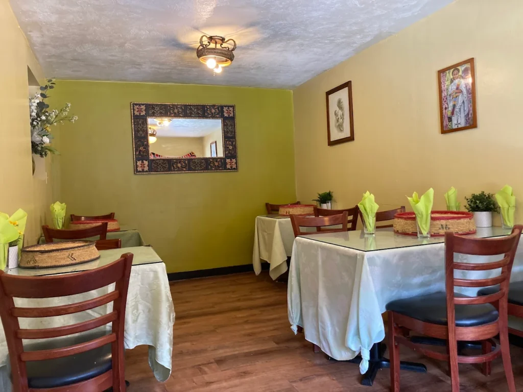 bete Ethiopian Cuisine 1024x768