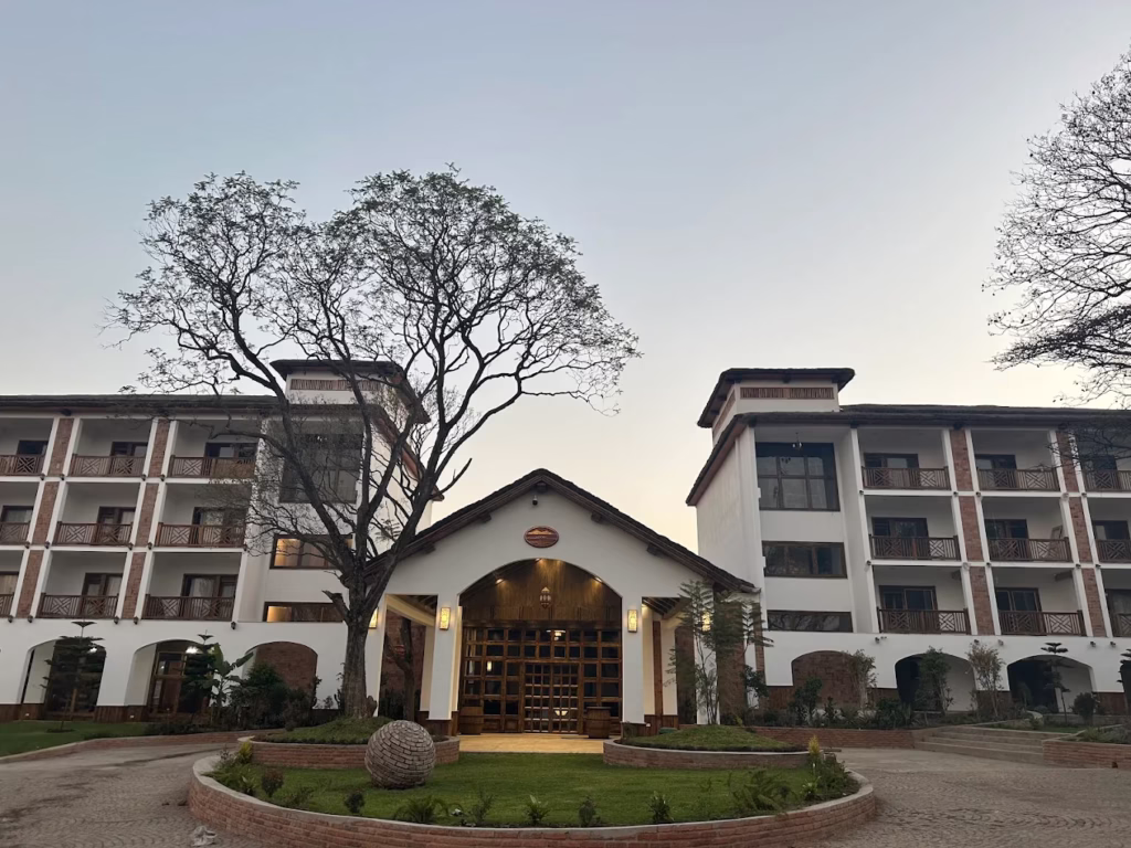 Noora Resort Bishoftu