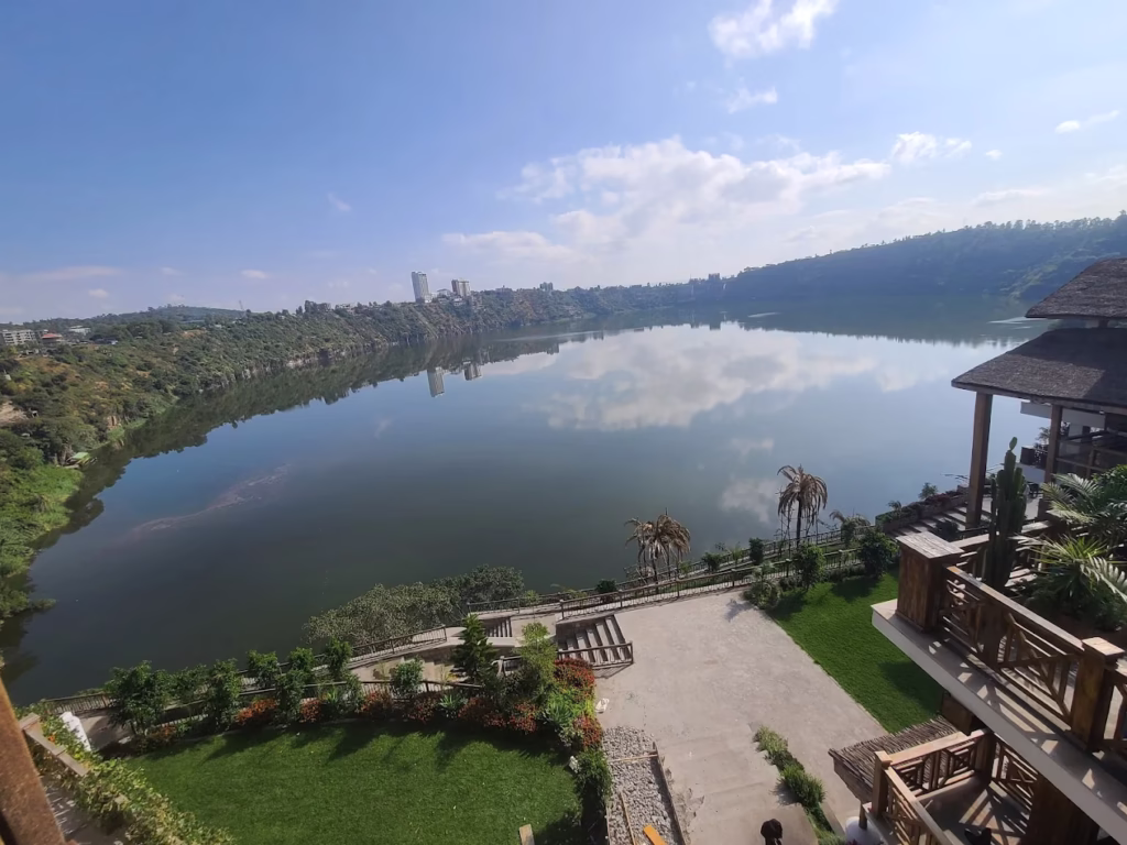 Noora Resort Bishoftu